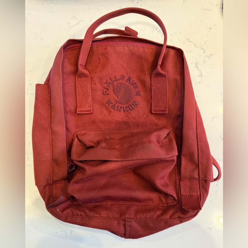 RE-KANKEN Backpack